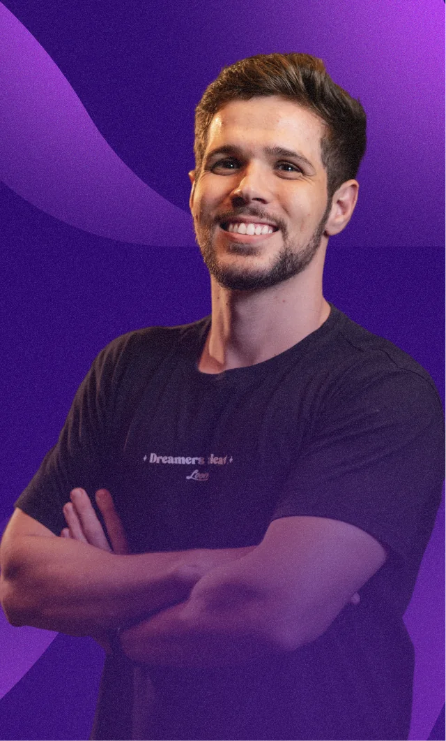 Eduardo Almeida